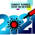 Sunday Ramble 21: 2021 Year In Review - Pinegrove, Middle Kids, Courtney Barnett, Hand Habits & more