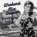 Weekend Mix Session 9