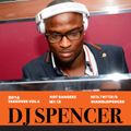 DJ SPENCER R&B HIP HOP BASHMENT AFROBEATS TAKEOVER VOL 6 MIX CD