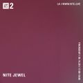 Nite Jewel - 14th May 2020