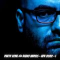 EVEN STEVEN - PartyZone @ Radio Impuls - April 2022 Promo I