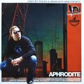 Mix CD - Eristoff Tracks & Urban Artforms Present Aphrodite - Released in Austria 2008