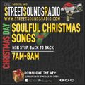 Soulful Christmas Songs for Christmas Morning 0700-0800 25-12-2022