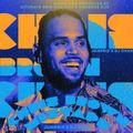 Chris Brown Mixtape (Dj Chan X Dj Jumprix)