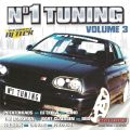 N°1 Tuning Volume 3 (2002)
