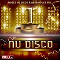 Nu Disco  2019 - mixed by DJ Cirillo