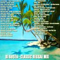 DJ Kosta - Classic Reggae Mix