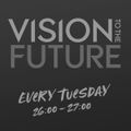 VISION TO THE FUTURE2021年02月10日輔 沖野修也（KYOTO JAZZ MASSIVE）
