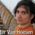 LWE Podcast 25: Peter Van Hoesen