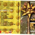 Flört Disco Factory - Boldog Karácsonyt! '98 Mixed by Tomee D