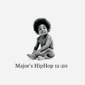 Major's HipHop 11.20