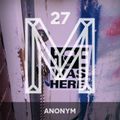 M27: Anonym