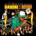 [Throwback] Unity Sound presents Sadiki - The Sound Killachi Vol.1 Mix CD (100% Sound Killing Tunes)
