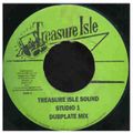 Treasure Isle Sound Studio 1 Dubplate Mix