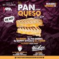 The Pan Con Queso Mixshow - Season 3 - Episode 12 feat. Dj's J.Quinn, MonGee, T.P.C.