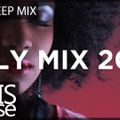 Afro Deep Mix 2021 | Ralf Gum | THEMBA SA | Da Mike | Manoo - Ep 01