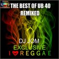 The Best of UB40 - Remixed