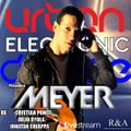 Urban Electronic Dance. Programa del sábado 10/5 en RadioiRedHD #SET #EnVivo de DJ Abel Meyer.