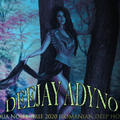 Deejay Adyno-Muzica Noiembrie 2020|Romanian Deep House Music|