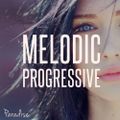 Paradise - Melodic Progressive (December 2015 Mix #55)