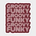 Everybody have funk tonight mix by Mr. Proves
