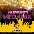 ALMIGHTY CLUB MEGAMIX '22 - Hits & Remixes