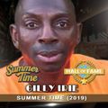 Summer Time Vol 50 - Dedication Gilly Irie