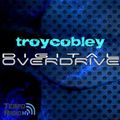Troy Cobley - Digital Overdrive EP101