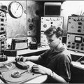 Radio Mercur-1958-1962-Start en einde van Radio Mercur
