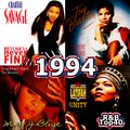 R&B Top 40 USA - 15 januari 1994