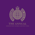 The Annual | Ministry of Sound
