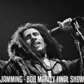 Positive Thursdays episode 797 - Jamming - Bob Marley Final Show (23rd September 2021)