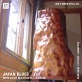 Japan Blues  w/ Blackwater- 20th March 2021