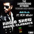 DJ DON WELCH CLASSIC / HOUSE MIX  JAN 2017 - 4 HOUR SESSION ★ •*¨*•.¸¸ ♥♪•*¨*•.¸¸★
