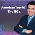Casey Kasem Last Show, American Top 40 August 6, 1988