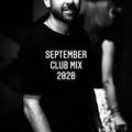 September club mix 2020 by Stavros P