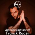 Djoon Livestream with Franck Roger 22.05.20