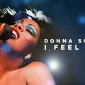 Donna Summer ☆ I Feel Love (40Th Anniversary Electronic Disco Party Mix) [Mixed By Rod Layman]