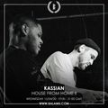 Kassian 'House from Home II' (Extended mix) - April 2020