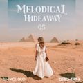 GEHAN - Melodical Hideaway - 05