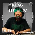 KING OF DIGGIN' 2020.10.14【DIGGIN’ TOWER VINYL】