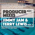 The DMC Monsterjam (Part 1)  - Jimmy Jam & Terry Lewis Vol.1 (Mixed By Jan Rijnbeek)