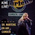 ALMA | Dr. Martens On Air : Camden