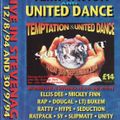 LTJ Bukem @ Temptation & United Dance - 30th September 1994