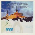 DJ ICE - 1998 Uncle Ben's Symphony Mix