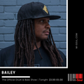 Bailey / Mi-Soul Radio / Thur 11pm - 1am / 20-09-2018
