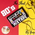 80's Mixtape #2 (Dance)