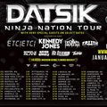 Datsik - Live at Track 29, Chattanooga, USA - 17-Feb-2015