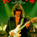 Best Concert R.Blackmore and Rainbow - Black Masquerade - 1995