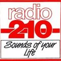 Radio 210 Community Podcast Episode 1